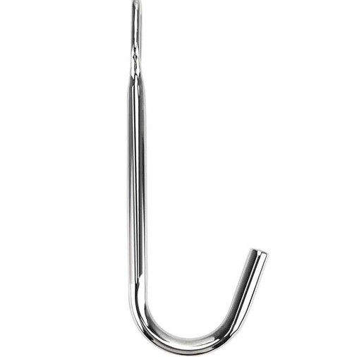 Anal Hooks Hook PerfectFit No Steel Ball 5783 Plug Stainless 0901